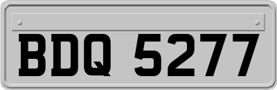 BDQ5277