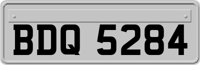 BDQ5284
