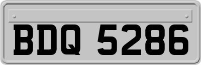 BDQ5286