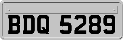 BDQ5289