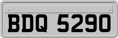 BDQ5290