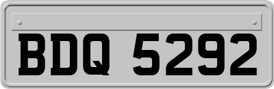 BDQ5292