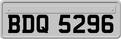 BDQ5296