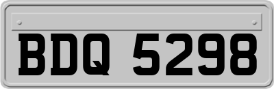 BDQ5298