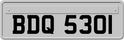 BDQ5301