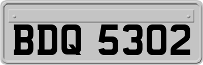 BDQ5302