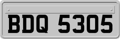 BDQ5305