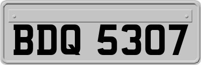 BDQ5307