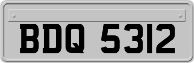 BDQ5312