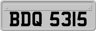 BDQ5315