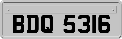 BDQ5316