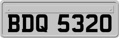 BDQ5320