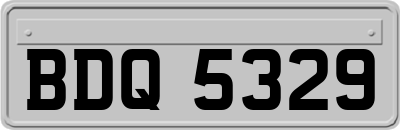 BDQ5329