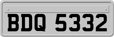 BDQ5332