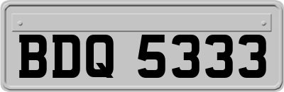 BDQ5333