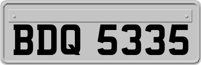 BDQ5335