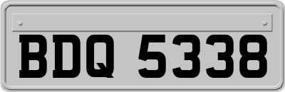 BDQ5338