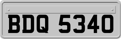 BDQ5340