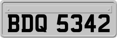 BDQ5342