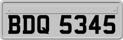 BDQ5345