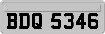 BDQ5346