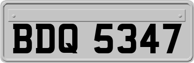 BDQ5347