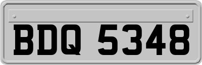 BDQ5348