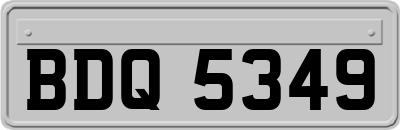 BDQ5349