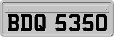 BDQ5350