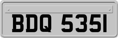 BDQ5351