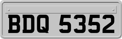 BDQ5352