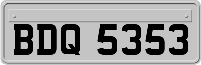 BDQ5353