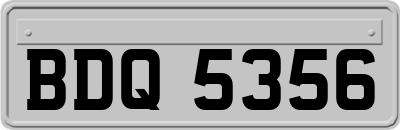 BDQ5356