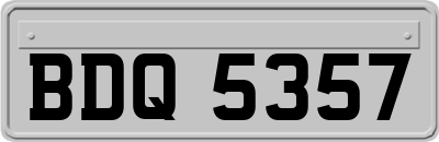 BDQ5357