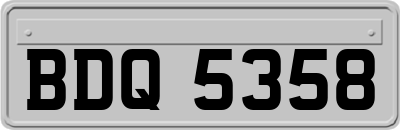 BDQ5358
