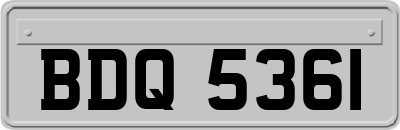 BDQ5361