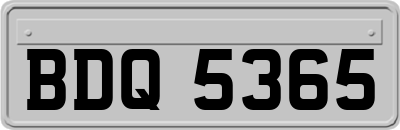 BDQ5365