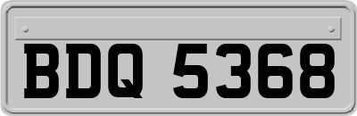 BDQ5368