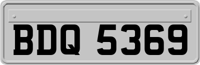BDQ5369