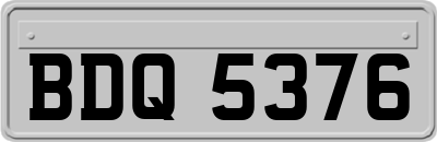 BDQ5376