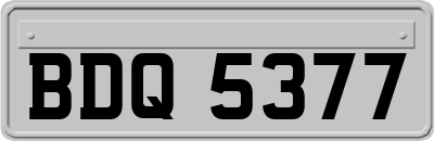 BDQ5377