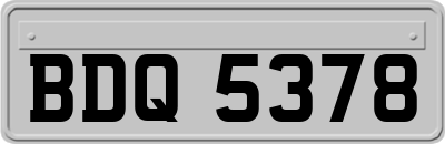 BDQ5378