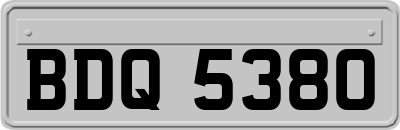BDQ5380