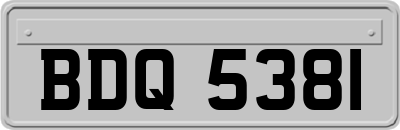 BDQ5381