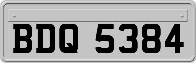 BDQ5384