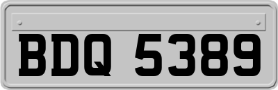 BDQ5389