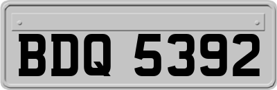 BDQ5392