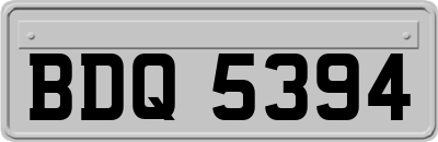 BDQ5394