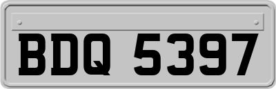 BDQ5397