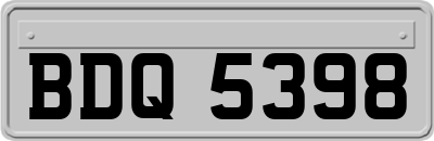 BDQ5398